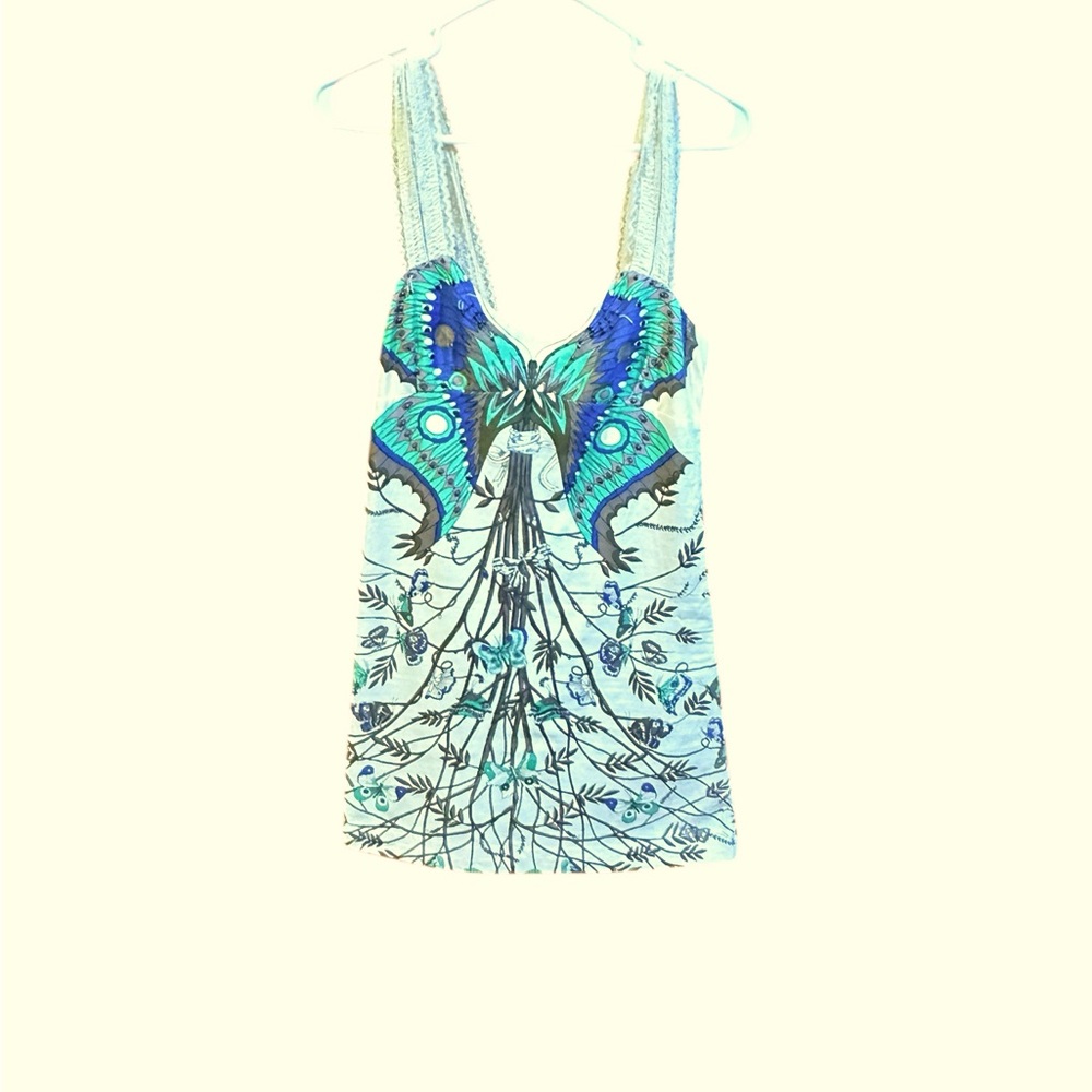 Free People Sun Dress